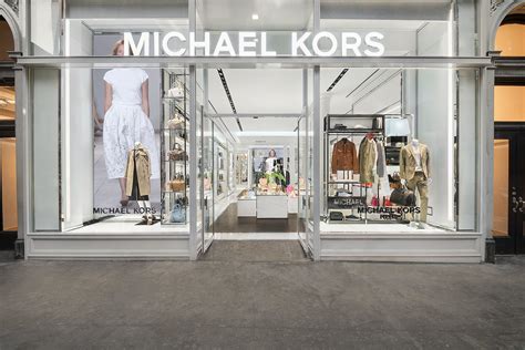 michael kors collection store.